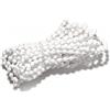 VIEWTEX Catena per Tenda a Rullo 3m Bianco