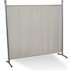 Angerer Paravento grande beige