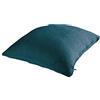 Trama Toscana Cuscino Rettangolare Microfibra in 29 Colori cm 30x60 sfoderabile Completo di imbottitura in fiocco anallergico Le altre 2 misure cm 45x45 e 60x60 Realizzabile anche su Misura Variante Noemi 57 Mare