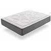 Moonia | Materasso Hexacare | Tecnologia Duo System | Molle insacchettate | 28 cm