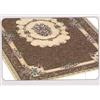 BIANCHERIAWEB Tappeto Salotto Soggiorno Velour Antiscivolo Rettangolare Modello Bouquet By Suardi