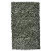 Aquanova - Tappetino da bagno a pelo lungo Thyme, 60 x 60 x 100 cm, 70 x 120 cm 80 x 160, 60x100