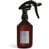 Locherber Milano Trigger Spray Per Tessuti e Ambiente Formato 500 Millilitri Fragranza Azad Kashmere Profumo Fiorito, Legnoso e Cipriato