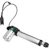 Generic Poltrone Elevabili di Ricambio Motore Silenzioso Design Salvaspazio per Poltrone Reclinabili Elettriche, DC24V per Persone Disabili
