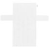 Alipis Fogli Rete Plastica per Borse 185 CM Maglia 4 MM Set per Cucito e Tessitura Fai da Te Materiale Artigianale per Ricamo e Creazione Borse Adatto a Principianti e Hobbisti