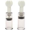 TOYZ4LOVERS Succhia Capezzoli Twister Ø 2,5 cm