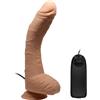BAILE Dildo XXL Beautiful Vibrant Alex 25 cm
