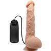 BAILE Dildo XXL Beautiful Vibrant Jason 25 cm