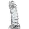 BAILE Guaina e Prolunga Pene Brave Man 14 Cm