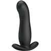 BAILE Stimolatore Prostata Massager Shadow