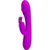 BAILE Vibratore Rabbit Hunter