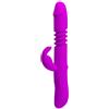BAILE Vibratore Rabbit Ward