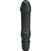 BAILE Vibratore Realistico Steve 13,5 cm