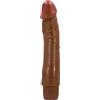 BAILE Vibratore Realistico Barbara Dybbuk 24 cm