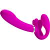 BAILE Strap On Valerie 19,2 cm