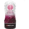 BAILE Masturbatore Vacuum Cup Planet