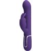 BAILE Vibratore Rabbit Coale