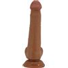 BAILE Dildo Realistico Tallen 22cm