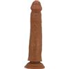 BAILE Dildo XXL Sharife 25,4cm