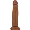 BAILE Dildo Realistico Keon 21,4 cm
