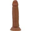 BAILE Dildo Realistico Quentin 18,4 cm