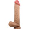 BAILE Dildo XXL Mendel 26 cm