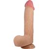 BAILE Dildo Realistico Emeka 23,4 cm