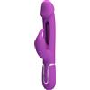 BAILE Vibratore Rabbit Kampas