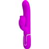 BAILE Vibratore Rabbit Gigi