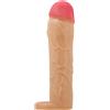 BAILE Guaina e Prolunga Pene Hani 18 cm
