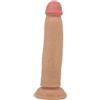 BAILE Dildo Realistico Keon 21,4 cm