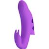 BAILE Mini Vibratore Yenna