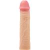 BAILE Guaina e Prolunga Pene Derek 21,5 cm