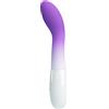 BAILE Vibratore Punto G Bishop