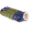 TIAKI Giubbotto per cane TIAKI Stripes - ca. 30 cm lungh. dorso