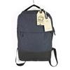 Camel Active Borsa Uomo Taglia Unica 30.5cm Laptop Scomparto Cavo USB Zaino