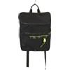 Camel Active Zaino CAMEL ACTIVE Da Uomo Con Scomparto Laptop Imbottito Nero Taglia Unica
