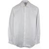 Suitsupply Extra Slim Fit Camicia Formale Uomo (UK) 38 Nascosto con Bottoni
