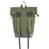 Camel Active Borsa Camel Active Uomo Taglia Unica Zaino Con Cinghia Regolabile Verde Khaki