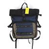 Camel Active Borsa Uomo Taglia Unica Zaino Con Cerniera Per Notebook E Tablet