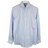 Suitsupply Camicia Formale Extra Slim Fit Da Uomo (UK) 42 Cutaway Blu