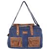 Camel Active Borsa CAMEL ACTIVE Da Donna Taglia Unica In Tela Duffel Con Cinghia Regolabile
