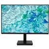 ACER MONITOR 23,8 LED IPS FHD 16:9 4MS 250 CDM, DP/HDMI, MULTIMEDIALE, V247YGBMIPX