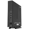 YASHI PC YASHI NUCKY LITTLE JOHN 2LT NY6850 AMD Ryzen 7 6850H 16GB RAM 512GB SSD NVMe W11P NY6850 YASHI - NY6850