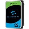 Seagate SkyHawk AI 32TB ST32000VE000 - ST32000VE000