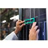 HPE 1U Gen10 SFF Easy Install Rail Kit - 874543-B21