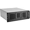 SILVERSTONE TECHNOLOGY SilverStone RM45-360, Enclosure per rack - SST-RM45-360