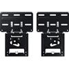 Samsung WMN-B50SC 127 cm (50") Nero - WMN-B50SCXEN