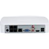 Dahua Technology Lite NVR2104-P-4KS3 Videoregistratore di rete (NVR) Bianco - NVR2104-P-4KS3