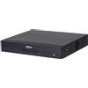 Dahua Technology WizSense NVR4108HS-EI 1U Bianco - NVR4108HS-EI
